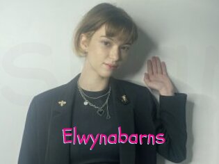 Elwynabarns