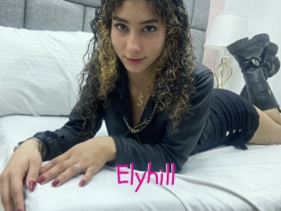 elyhill Spanking Sarah