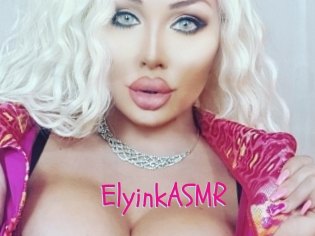 ElyinkASMR