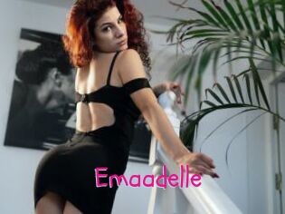 Emaadelle