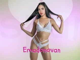 Emadonovan