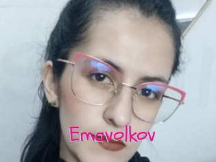 Emavolkov