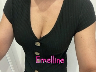 emelline Spanking Sarah