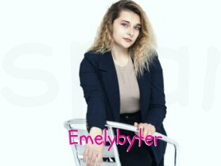 Emelybyter