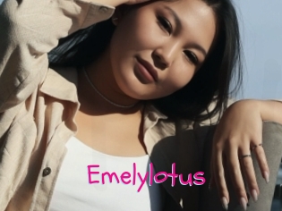 Emelylotus