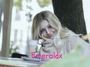 Emeraldx