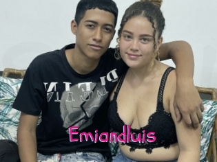 Emiandluis