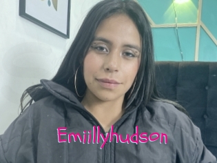 Emiillyhudson