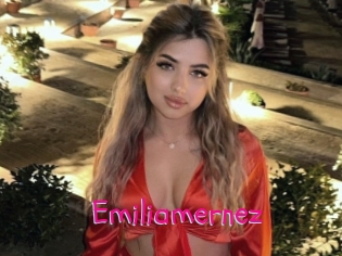 Emiliamernez