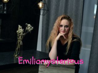 Emiliamysterious