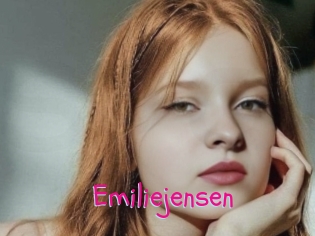 Emiliejensen