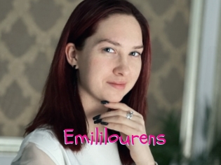 Emililourens