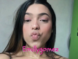 Emillygomez