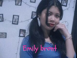 Emily_bront