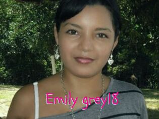 emily_grey18 Spanking Sarah
