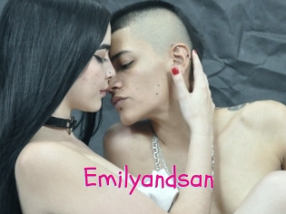 Emilyandsan