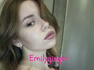 Emilyginger