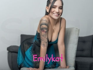 Emilykat