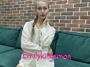 Emilykingsman