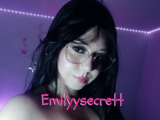 Emilyysecrett