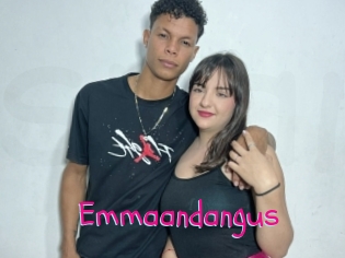 Emmaandangus