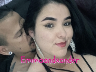 Emmaandxander