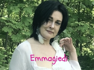 Emmagiedi