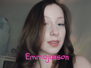 Emmajanson