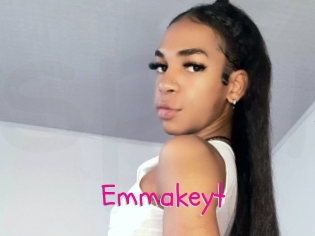 Emmakeyt