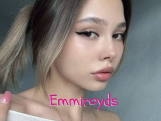 Emmiroyds