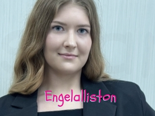 Engelalliston