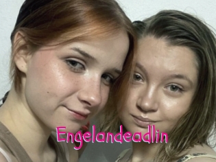 Engelandeadlin