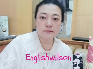 Englishwilson