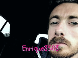 Enrique8508