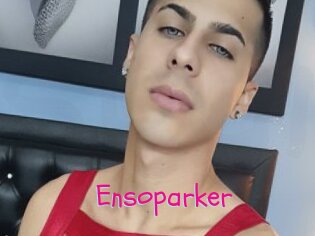 Ensoparker