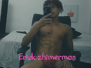 Erick_zhimerman