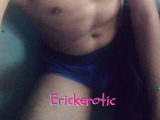 Erickerotic