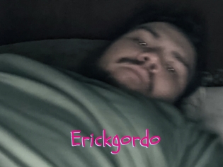 Erickgordo