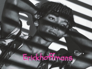 Erickhoffmans