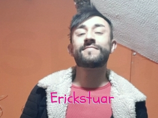 Erickstuar