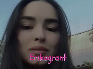 Erikagrant