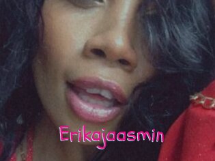 Erikajaasmin