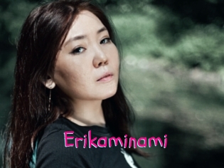 Erikaminami