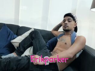 erikparker Spanking Sarah