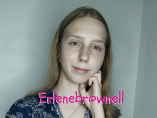 Erlenebrownell