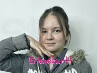 Erleneburtt