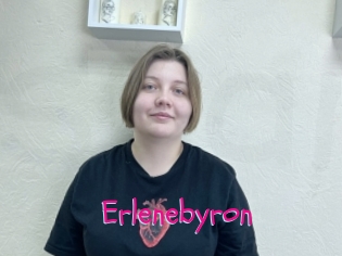 Erlenebyron