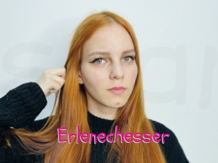 Erlenechesser