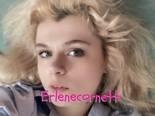 Erlenecornett