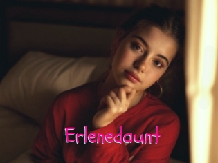 Erlenedaunt